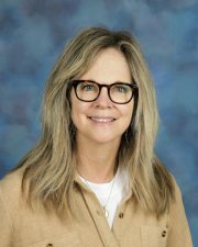 Photo of Jolene Butler