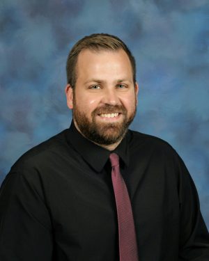Austin Peterson
