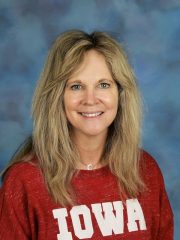 Photo of Jolene Butler